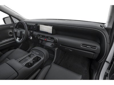 2026 Hyundai Palisade Hybrid SEL Premium 7P AWD