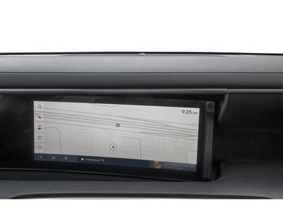 2026 Hyundai Palisade Hybrid SEL Premium 7P AWD