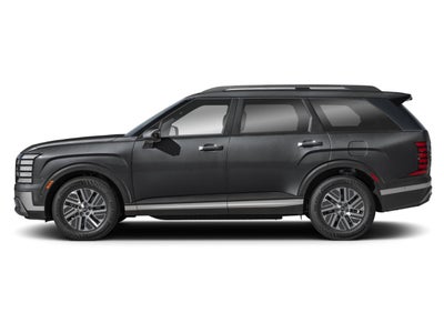 2026 Hyundai Palisade Hybrid SEL Premium 7P AWD