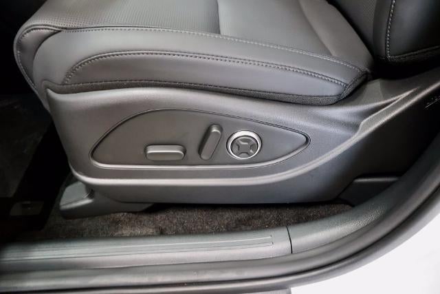 2027 Hyundai Palisade Hybrid SEL Premium 7P AWD