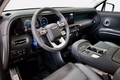 2027 Hyundai Palisade Hybrid SEL Premium 7P AWD