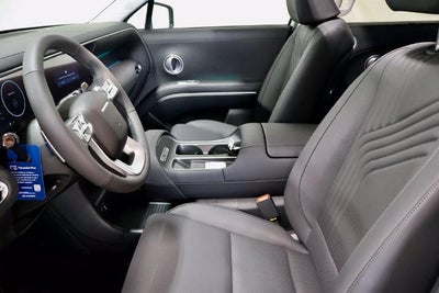 2027 Hyundai Palisade Hybrid SEL Premium 7P AWD