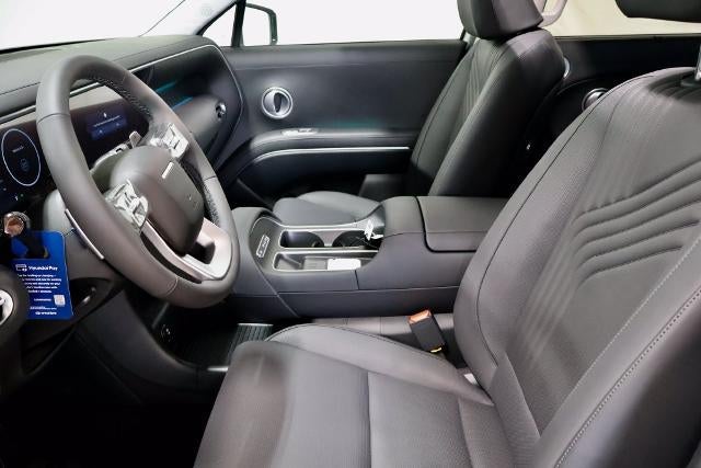 2027 Hyundai Palisade Hybrid SEL Premium 7P AWD