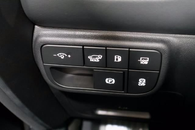 2027 Hyundai Palisade Hybrid SEL Premium 7P AWD
