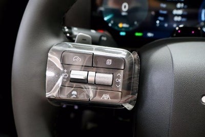 2027 Hyundai Palisade Hybrid SEL Premium 7P AWD