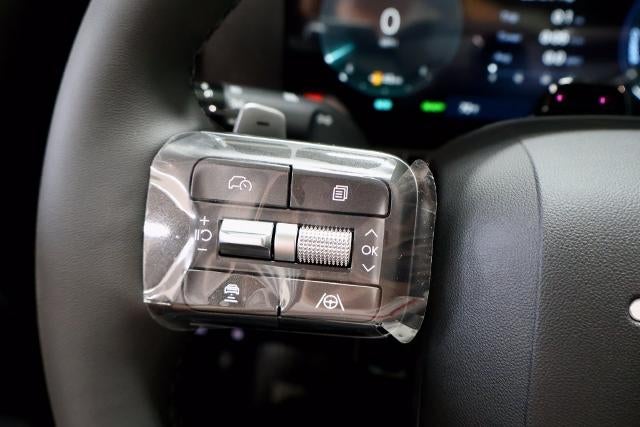2027 Hyundai Palisade Hybrid SEL Premium 7P AWD