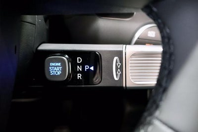 2027 Hyundai Palisade Hybrid SEL Premium 7P AWD