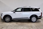 2027 Hyundai Palisade Hybrid SEL Premium 7P AWD