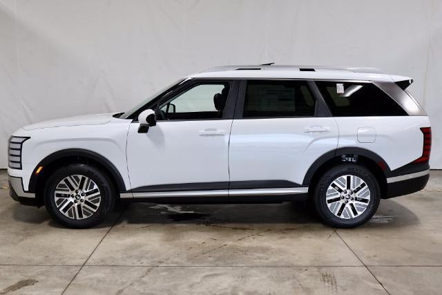 2027 Hyundai Palisade Hybrid SEL Premium 7P AWD