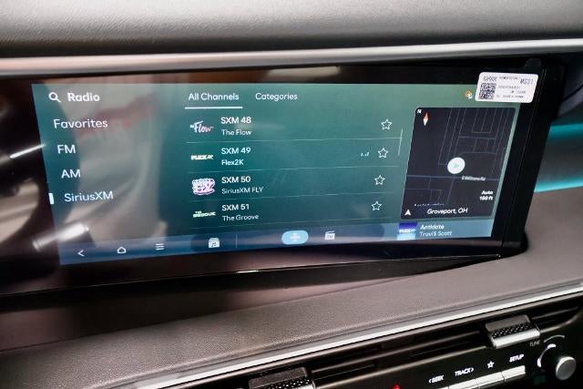 2027 Hyundai Palisade Hybrid SEL Premium 7P AWD