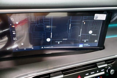 2027 Hyundai Palisade Hybrid SEL Premium 7P AWD
