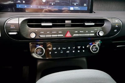 2027 Hyundai Palisade Hybrid SEL Premium 7P AWD