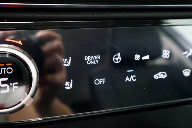 2027 Hyundai Palisade Hybrid SEL Premium 7P AWD