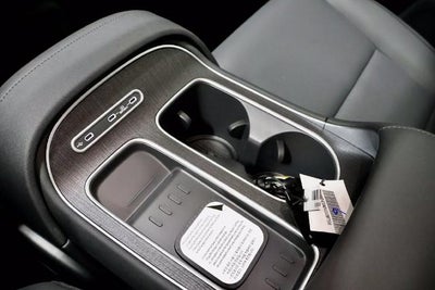2027 Hyundai Palisade Hybrid SEL Premium 7P AWD