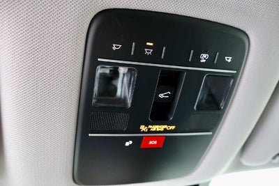 2027 Hyundai Palisade Hybrid SEL Premium 7P AWD