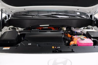 2027 Hyundai Palisade Hybrid SEL Premium 7P AWD