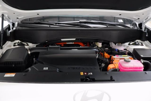 2027 Hyundai Palisade Hybrid SEL Premium 7P AWD