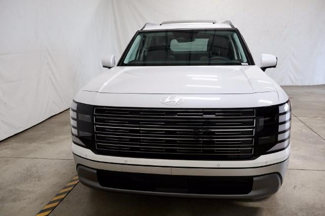 2027 Hyundai Palisade Hybrid SEL Premium 7P AWD