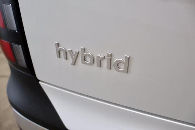 2027 Hyundai Palisade Hybrid SEL Premium 7P AWD