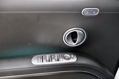 2027 Hyundai Palisade Hybrid SEL Premium 7P AWD