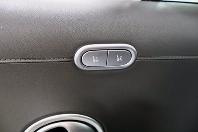 2027 Hyundai Palisade Hybrid SEL Premium 7P AWD