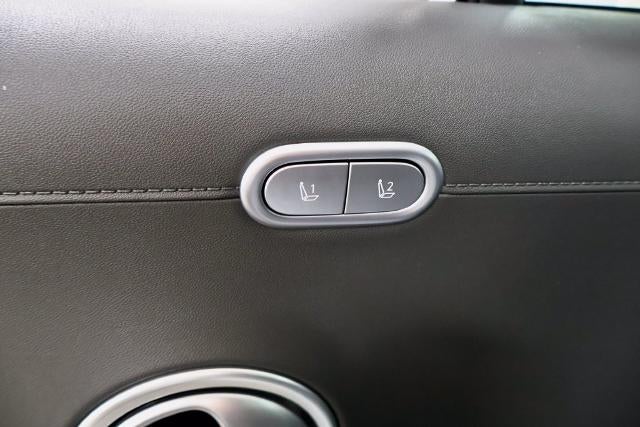 2027 Hyundai Palisade Hybrid SEL Premium 7P AWD