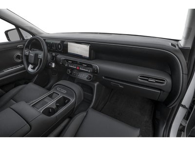 2027 Hyundai Palisade Hybrid SEL Premium 7P AWD
