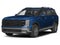 2026 Hyundai Palisade Hybrid SEL Premium 7P AWD