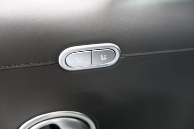 2026 Hyundai Palisade Hybrid SEL Premium 7P AWD