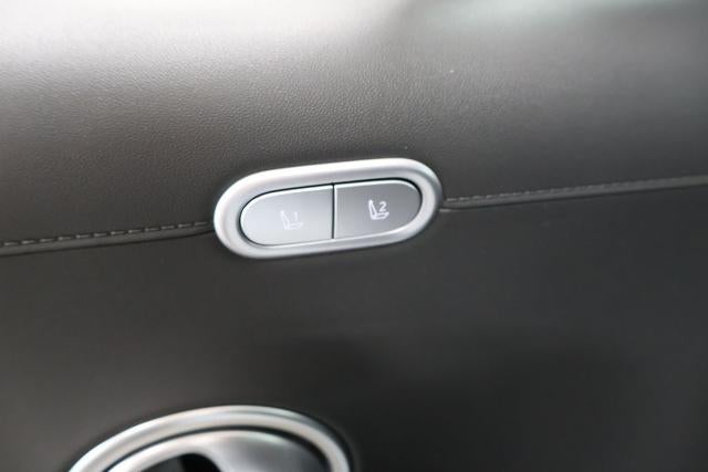2026 Hyundai Palisade Hybrid SEL Premium 7P AWD