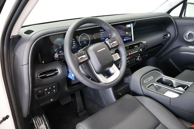 2026 Hyundai Palisade Hybrid SEL Premium 7P AWD