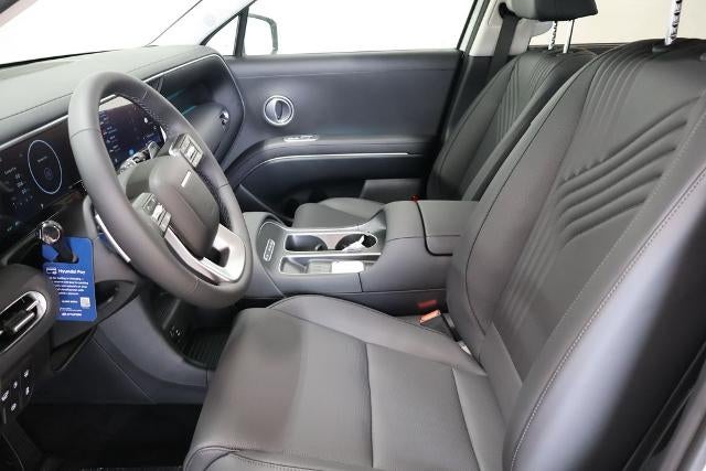 2026 Hyundai Palisade Hybrid SEL Premium 7P AWD