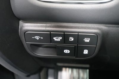 2026 Hyundai Palisade Hybrid SEL Premium 7P AWD