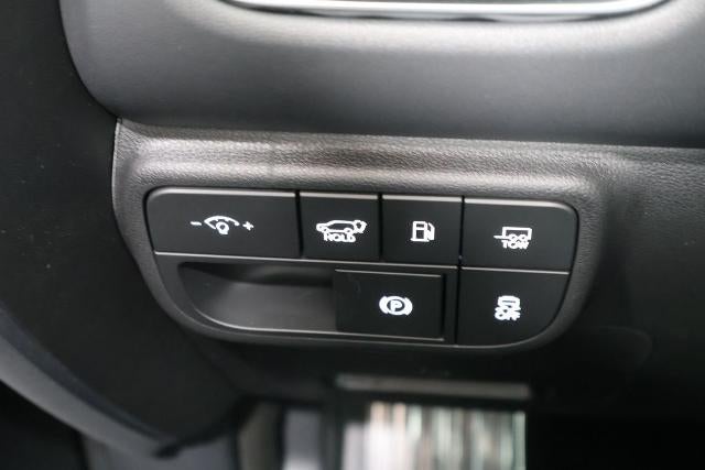 2026 Hyundai Palisade Hybrid SEL Premium 7P AWD