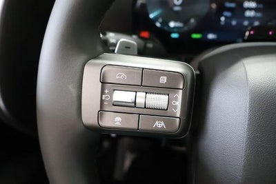 2026 Hyundai Palisade Hybrid SEL Premium 7P AWD
