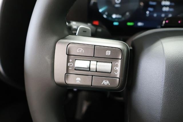2026 Hyundai Palisade Hybrid SEL Premium 7P AWD