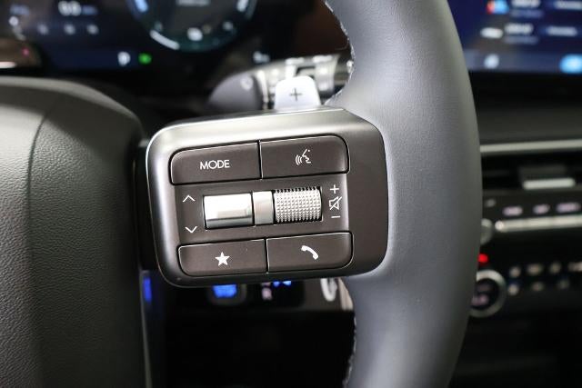 2026 Hyundai Palisade Hybrid SEL Premium 7P AWD