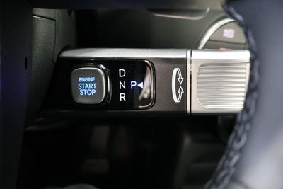 2026 Hyundai Palisade Hybrid SEL Premium 7P AWD