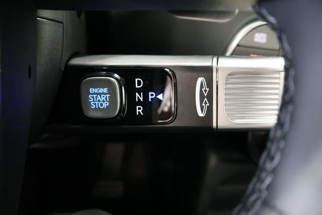 2026 Hyundai Palisade Hybrid SEL Premium 7P AWD