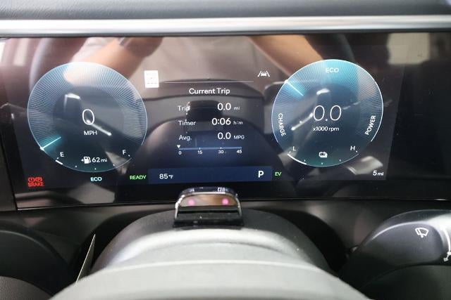 2026 Hyundai Palisade Hybrid SEL Premium 7P AWD