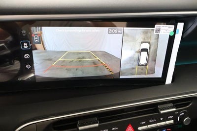 2026 Hyundai Palisade Hybrid SEL Premium 7P AWD