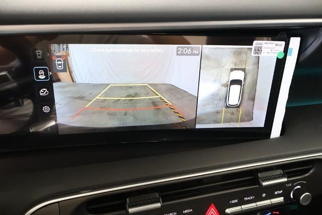 2026 Hyundai Palisade Hybrid SEL Premium 7P AWD