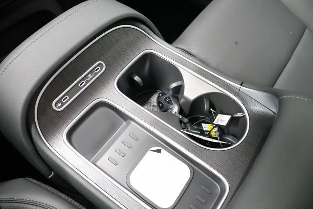 2026 Hyundai Palisade Hybrid SEL Premium 7P AWD