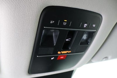2026 Hyundai Palisade Hybrid SEL Premium 7P AWD