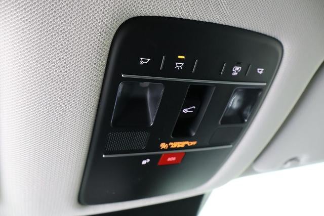 2026 Hyundai Palisade Hybrid SEL Premium 7P AWD