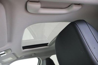 2026 Hyundai Palisade Hybrid SEL Premium 7P AWD