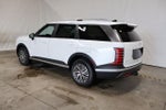 2026 Hyundai Palisade Hybrid SEL Premium 7P AWD
