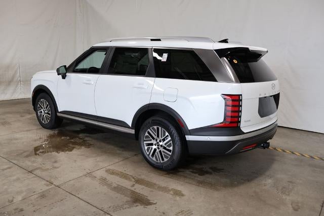 2026 Hyundai Palisade Hybrid SEL Premium 7P AWD
