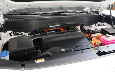2026 Hyundai Palisade Hybrid SEL Premium 7P AWD