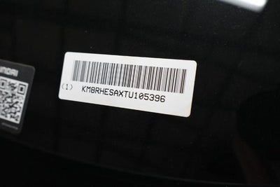 2026 Hyundai Palisade Hybrid SEL Premium 7P AWD